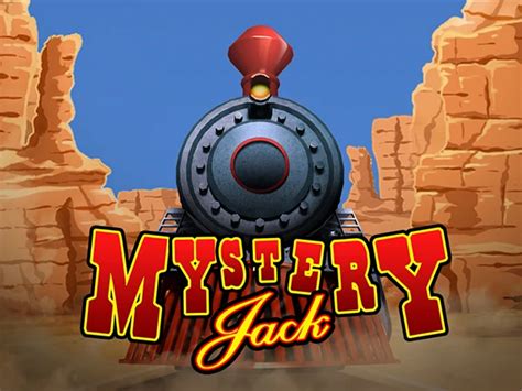 Mystery Jack  игровой автомат Wazdan